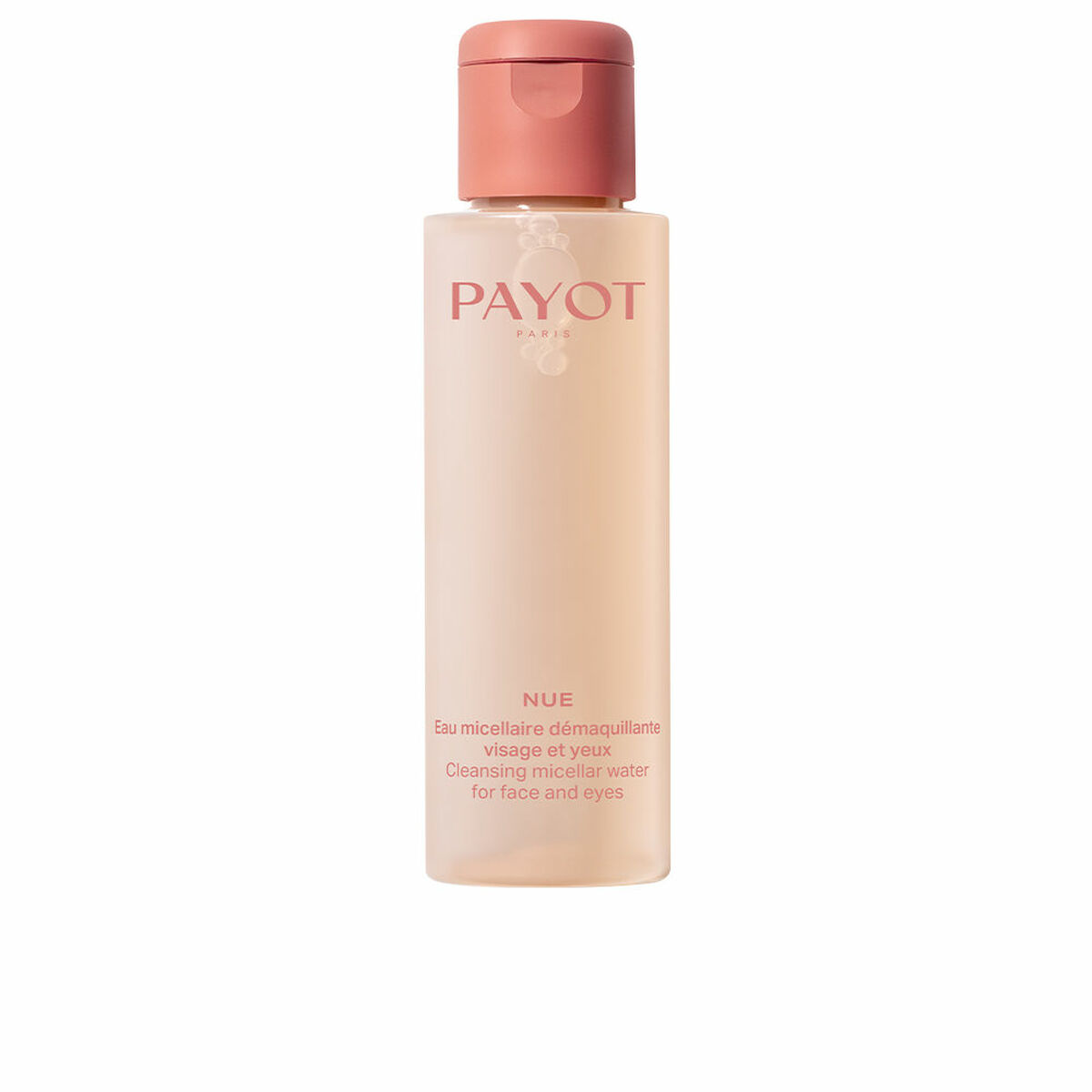 Sminkborttagande micellärt vatten Payot Les Démaquillantes 100 ml