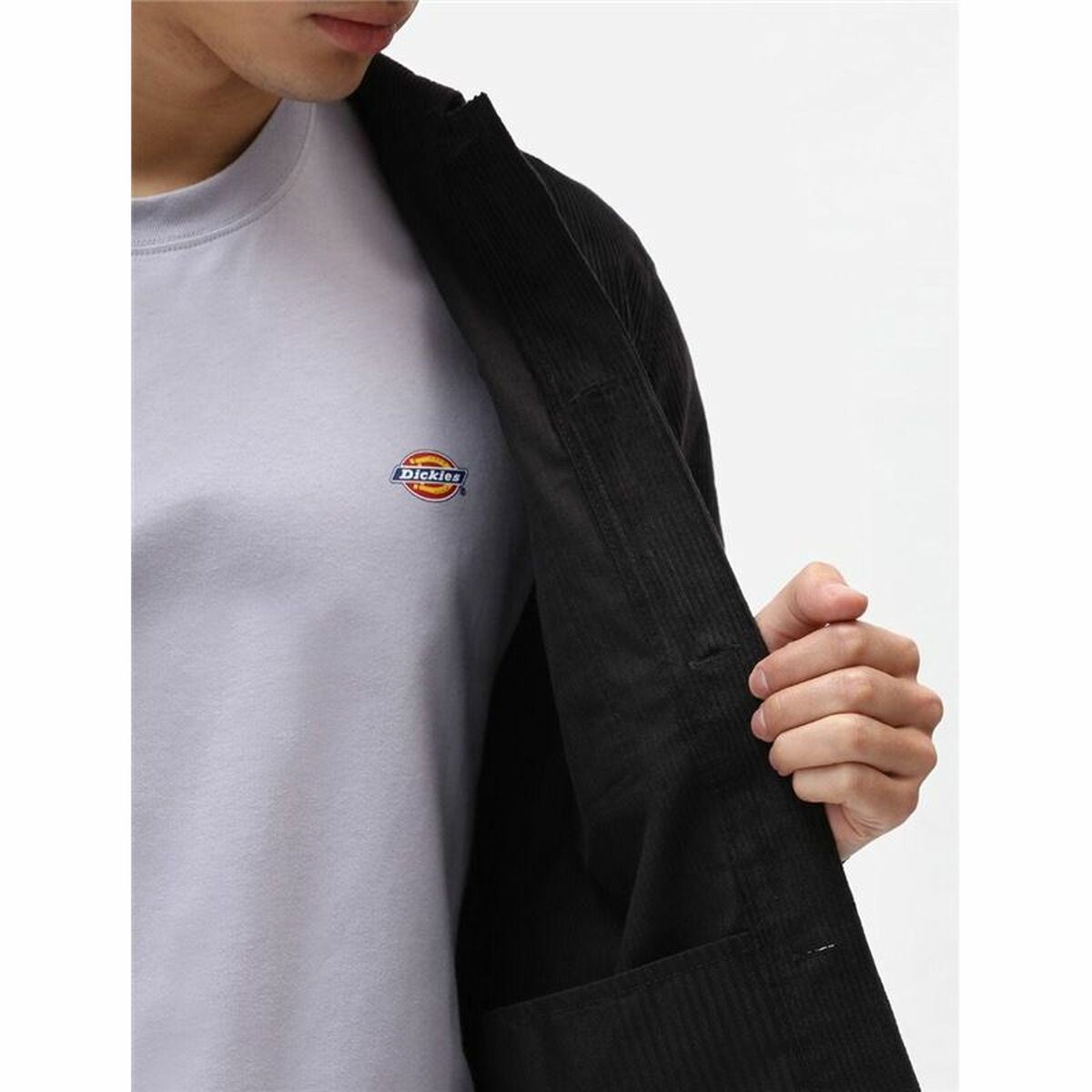 Jacka för vuxna Dickies Higginson chaqueta - 2
