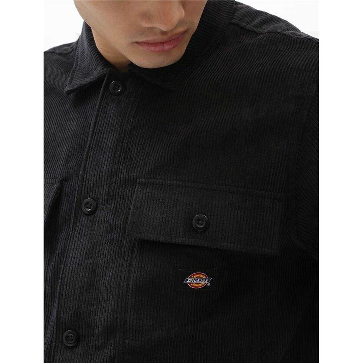 Jacka för vuxna Dickies Higginson chaqueta - 3