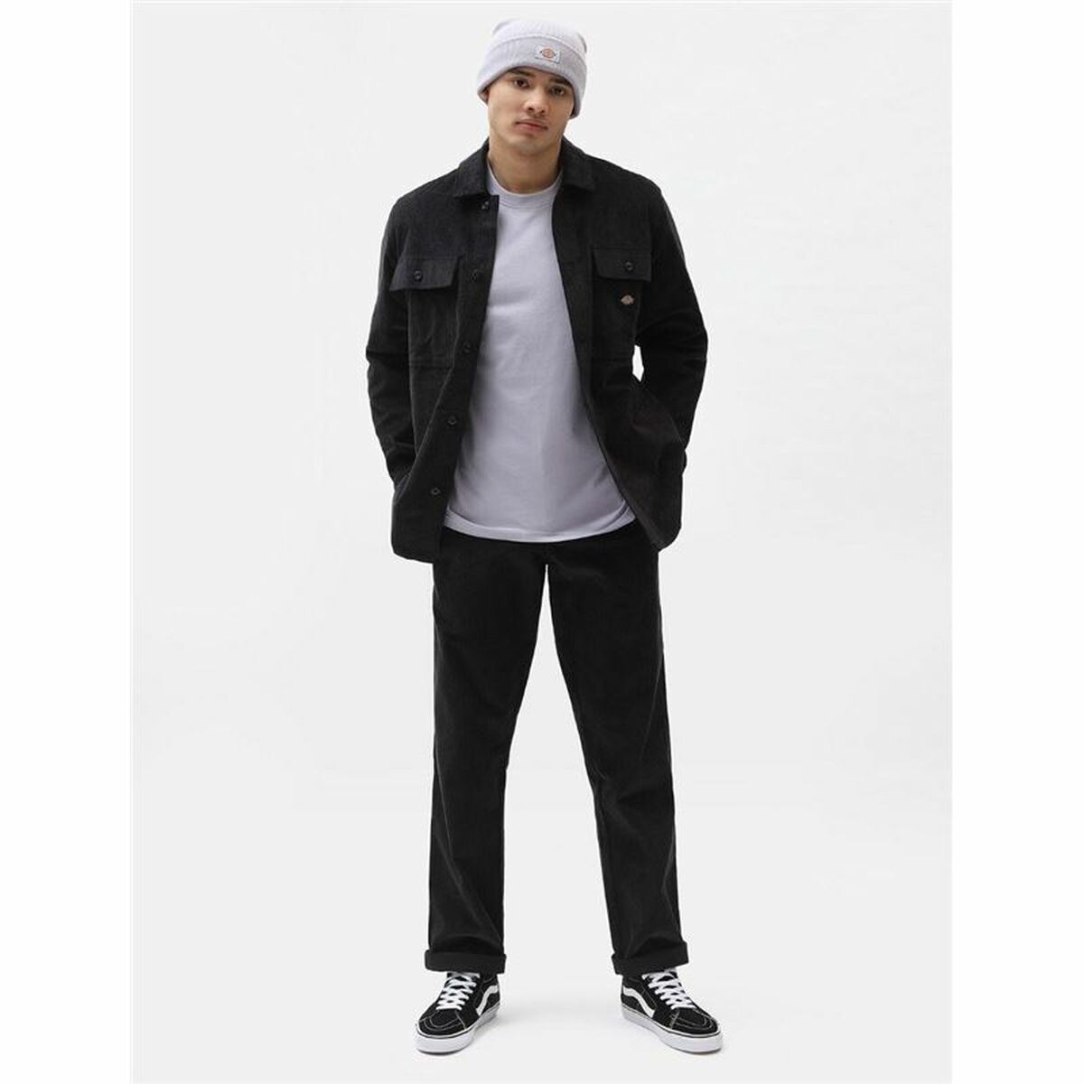 Jacka för vuxna Dickies Higginson chaqueta - 4
