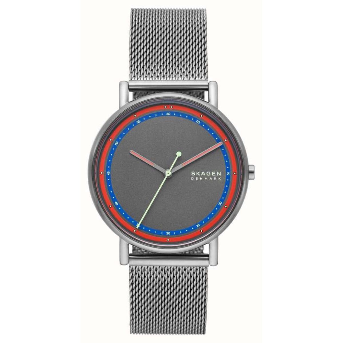 Herrklocka Skagen SIGNATUR (Ø 40 mm)