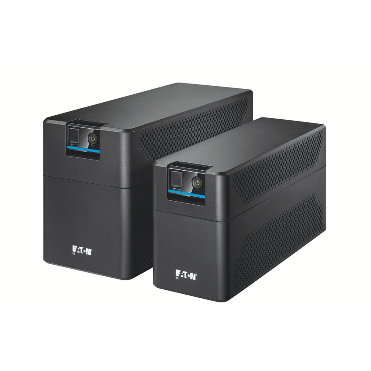 System för Avbrottsfri Strömförsörjning Interaktiv (UPS) Eaton 5E Gen2 1600 USB 900 W - 3