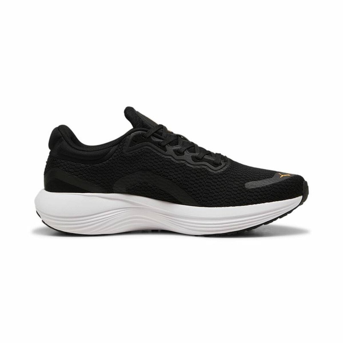 Löparskor, Vuxna Puma Scend Pro Svart - 2