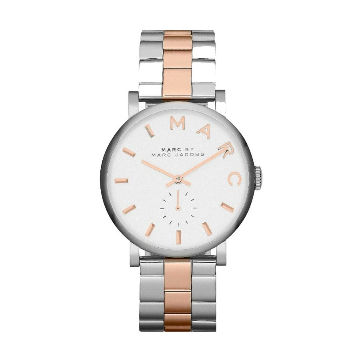 Damklocka Marc Jacobs MBM3312 (Ø 36 mm)
