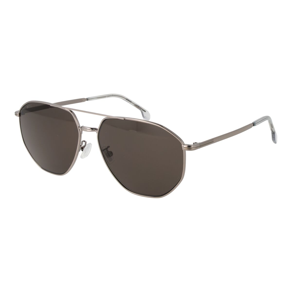 Herrsolglasögon Hugo Boss BOSS 1612_F_SK 616LBIR