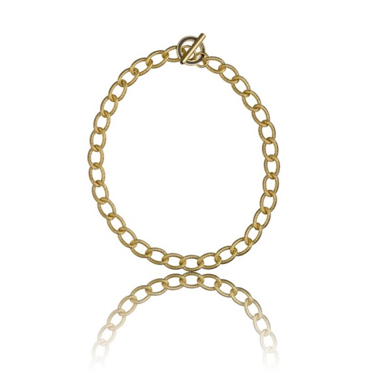 Damhalsband Time Force (45 cm) - 6