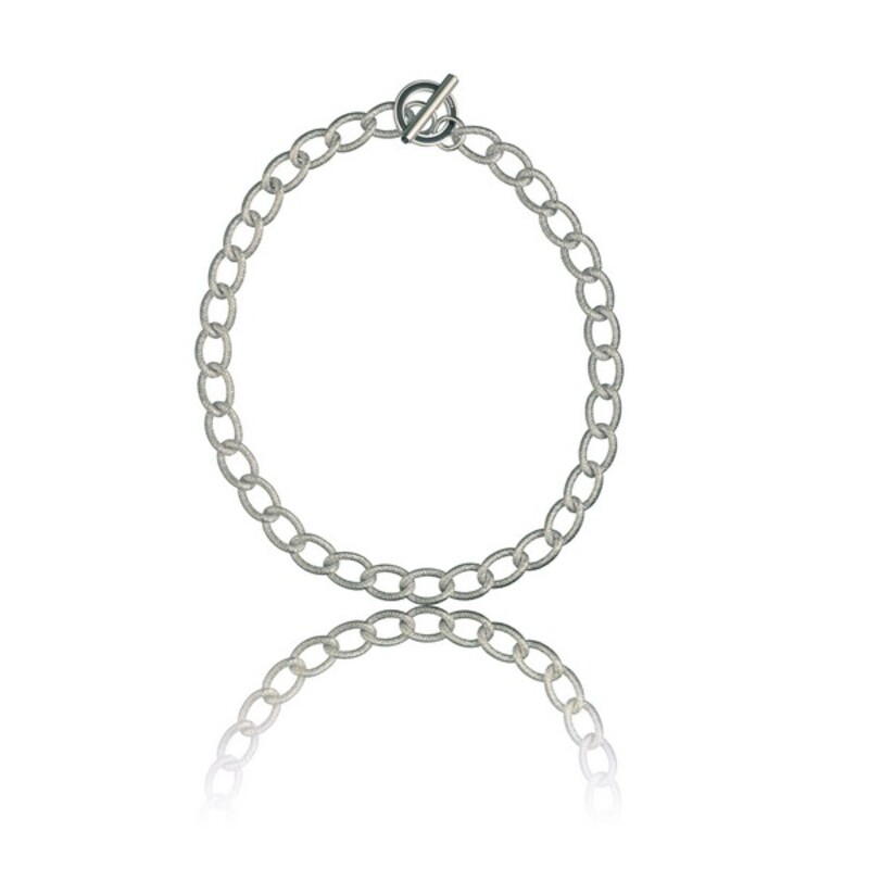 Damhalsband Time Force (45 cm) - 7