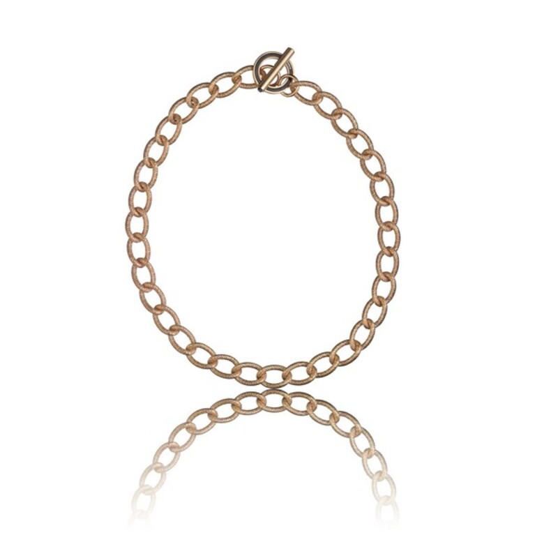 Damhalsband Time Force (45 cm) - 5