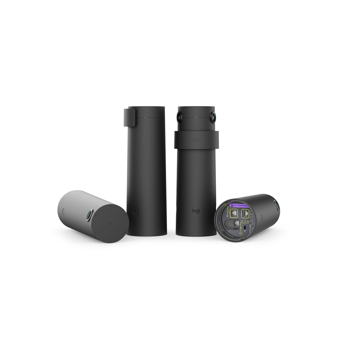 Webbkamera Logitech Sight - 2