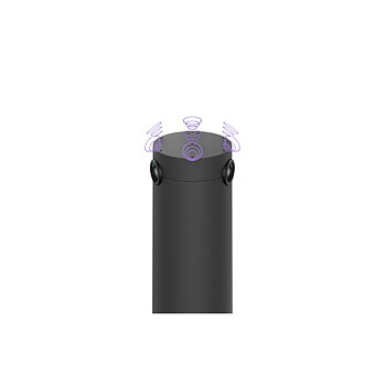 Webbkamera Logitech Sight