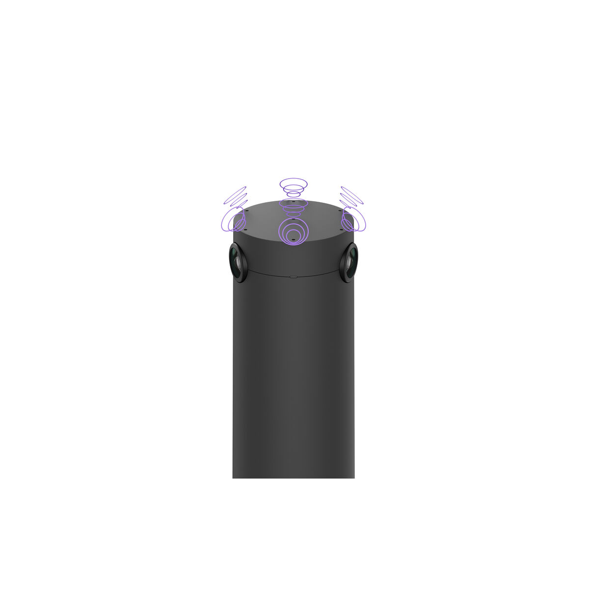 Webbkamera Logitech Sight - 3