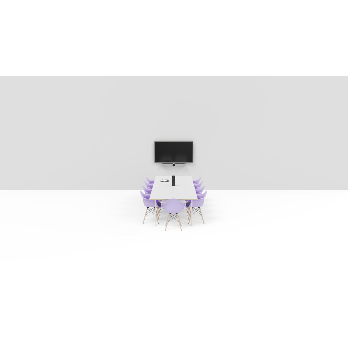 Webbkamera Logitech Sight - 7
