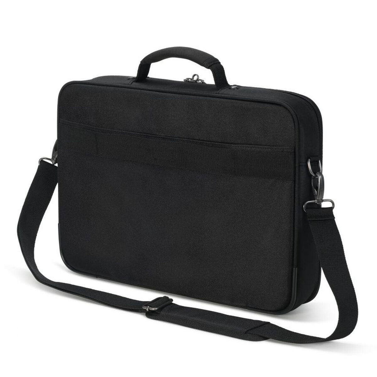 Laptopväska Dicota D31638-RPET Svart 15,6'' - 7