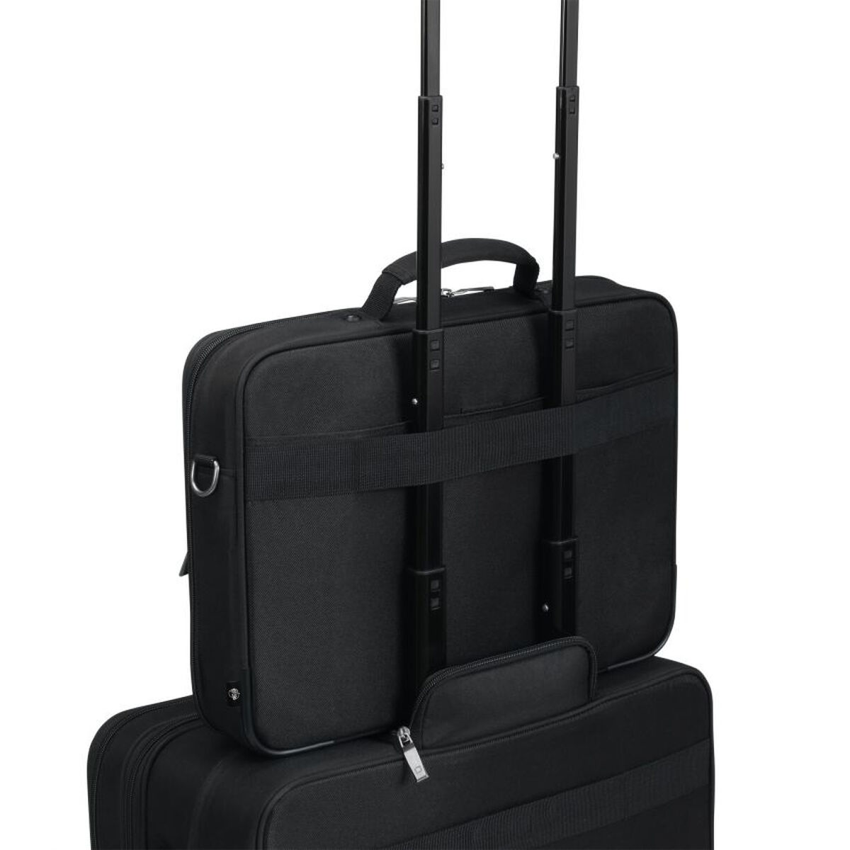 Laptopväska Dicota D31638-RPET Svart 15,6'' - 5
