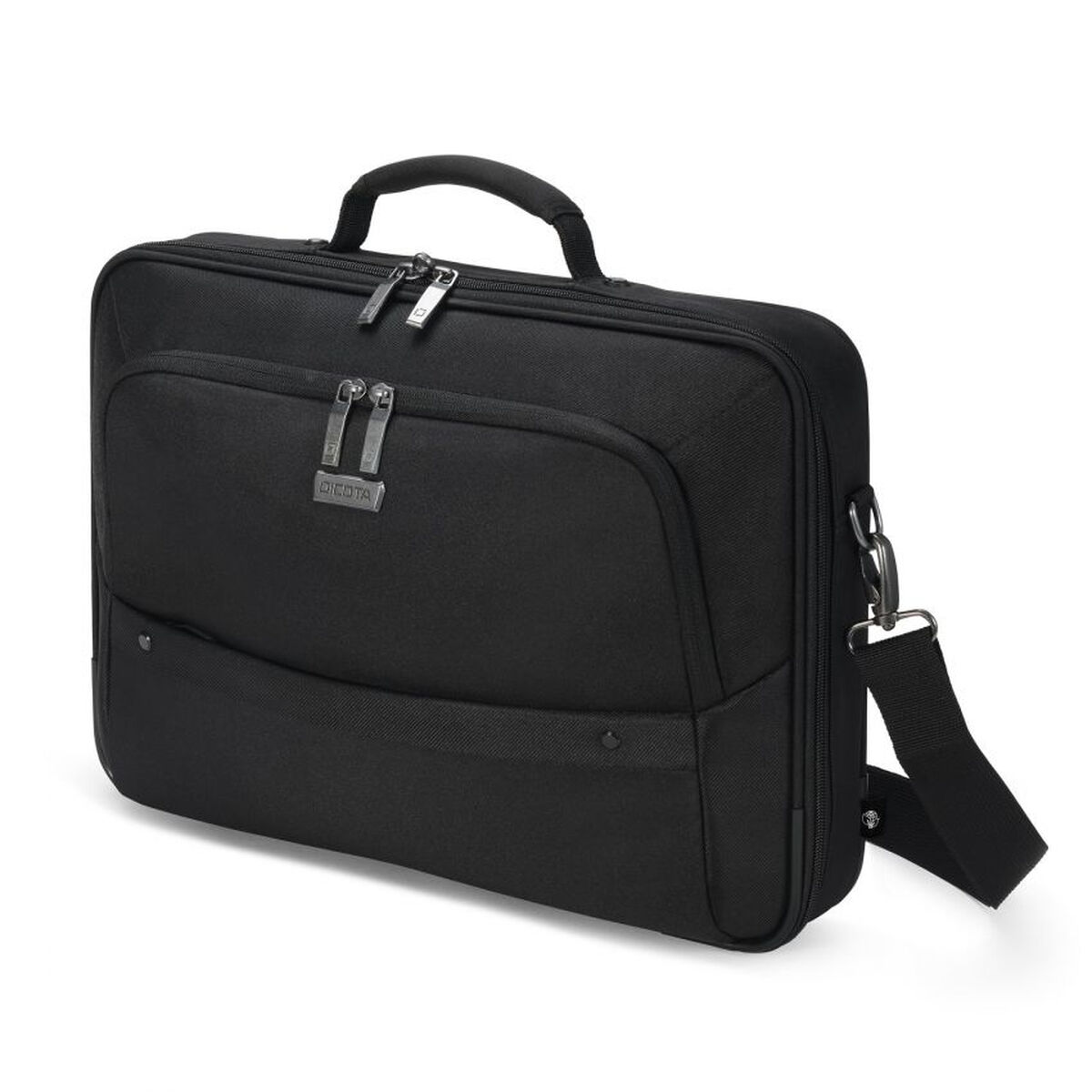 Laptopväska Dicota D31638-RPET Svart 15,6'' - 6
