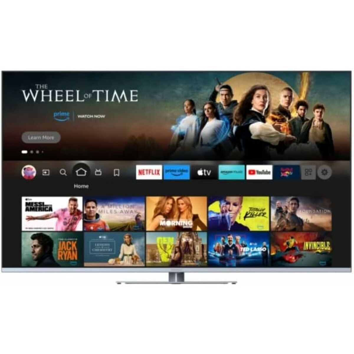 Smart TV Panasonic TV65W93AE6 65" LED - 3