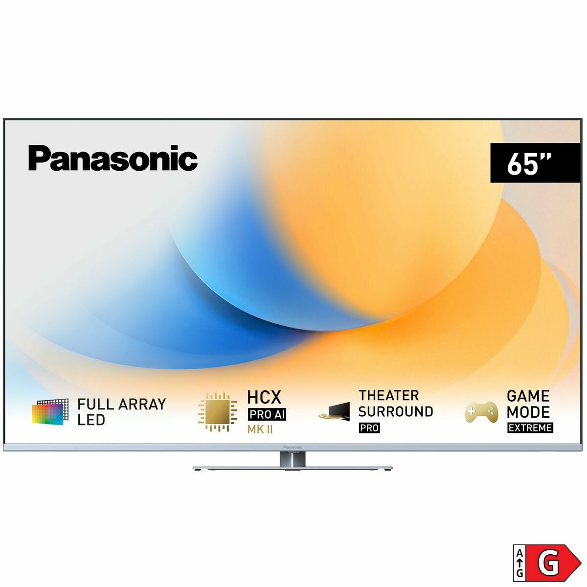 Smart TV Panasonic TV65W93AE6 65" LED - 2