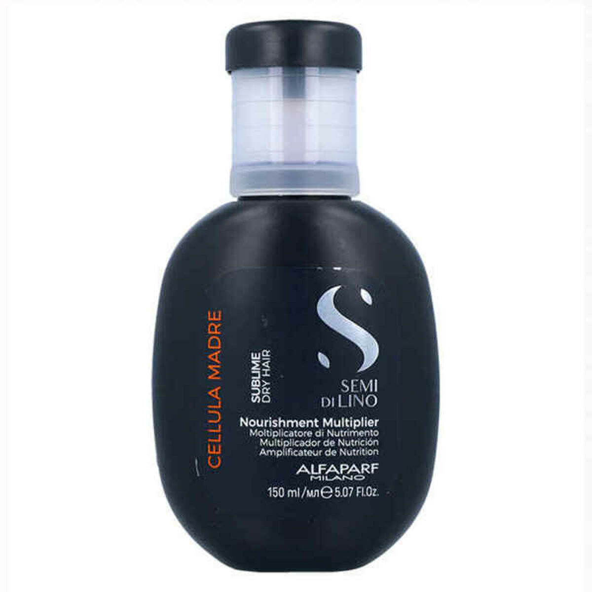 Hårelixir Alfaparf Milano Semi Di 150 ml (150 ml)