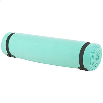 Matta Aktive Camping Multicolour 180 x 0,5 x 50 cm 12 antal