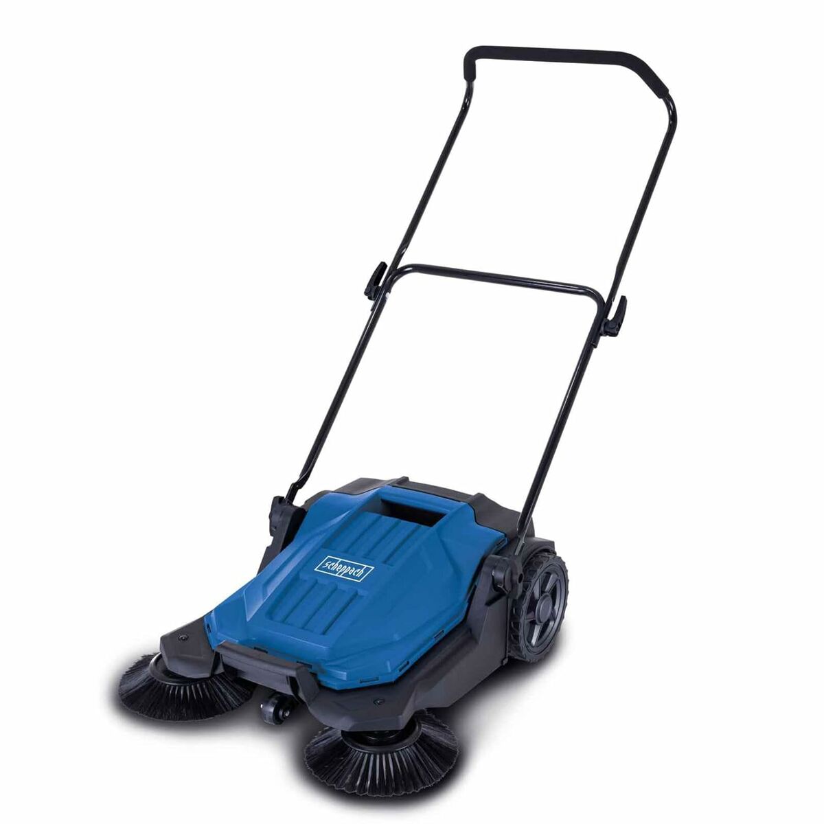 Snöplog Scheppach S800