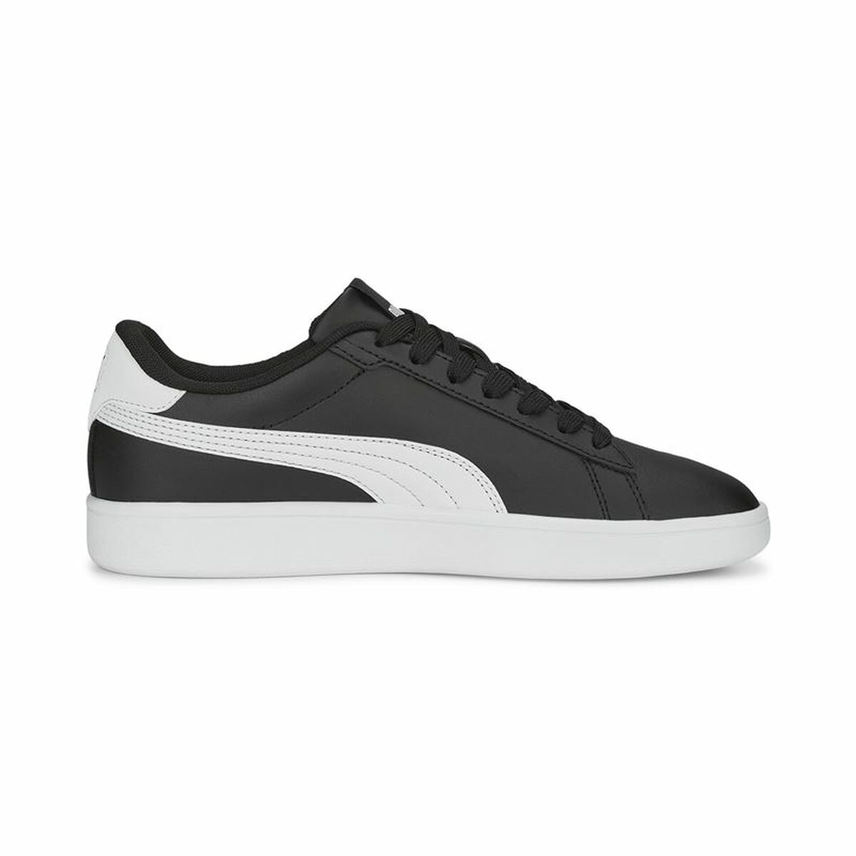 Sportskor för barn Puma Smash 3.0 L Infantil