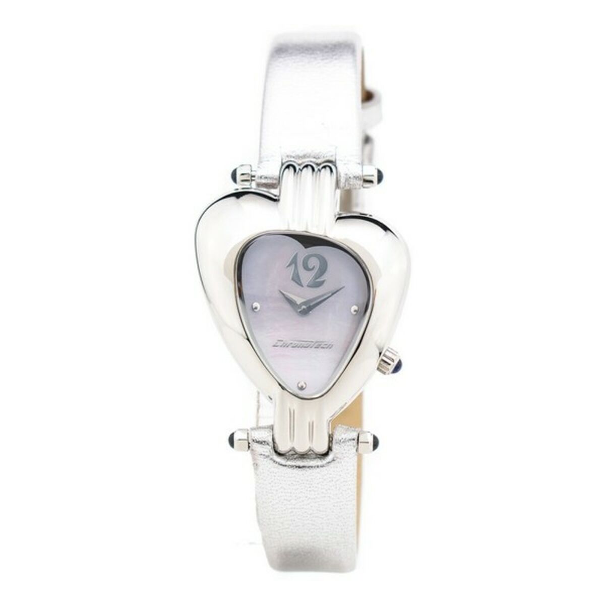 Damklocka Chronotech CT7333L-07 (Ø 28 mm) - 8