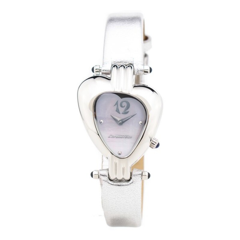 Damklocka Chronotech CT7333L-07 (Ø 28 mm) - 4