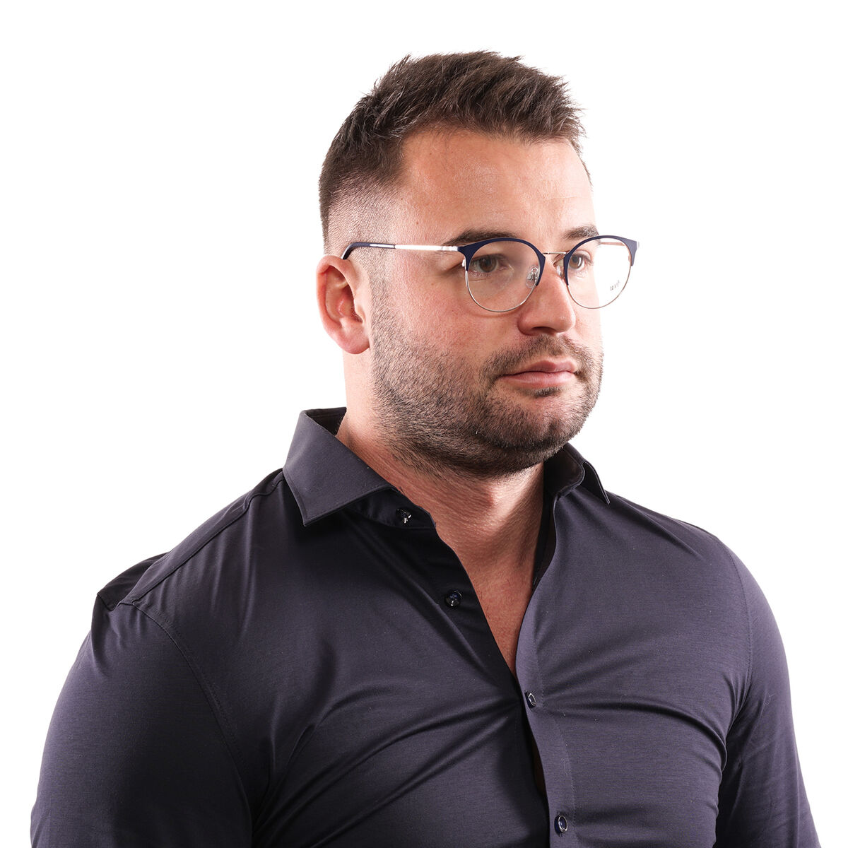 Glasögonbågar Web Eyewear WE5303 50016 - 6