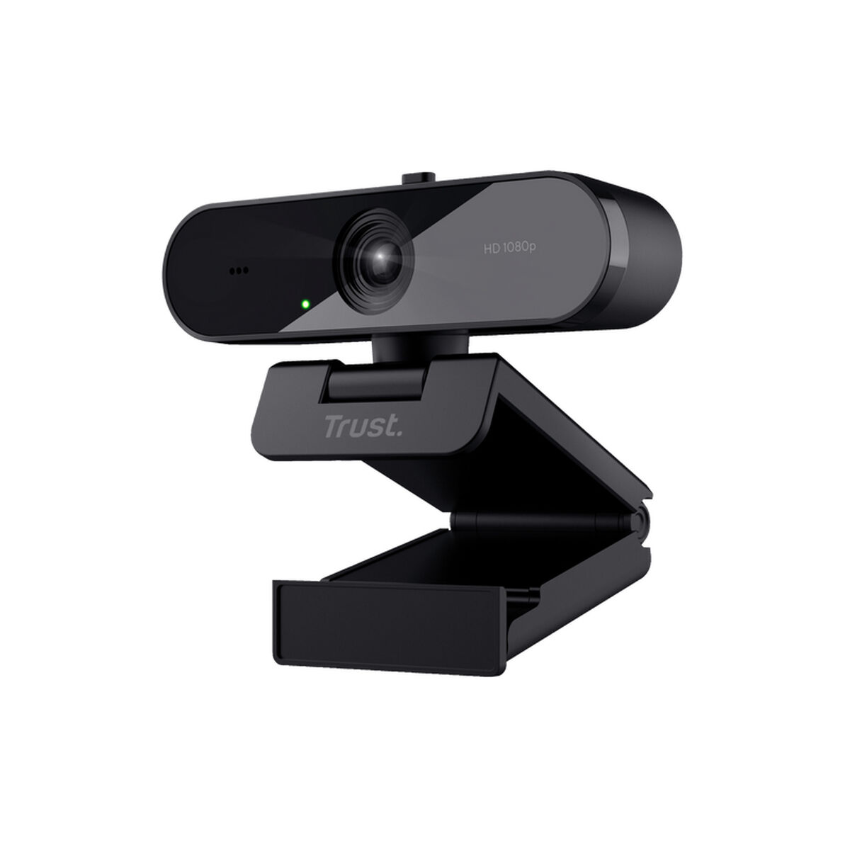 Webbkamera Trust TW-200 - 3