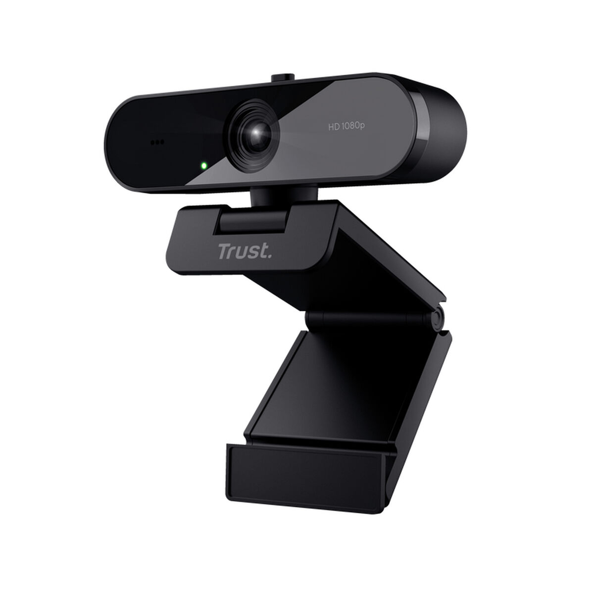 Webbkamera Trust TW-200 - 2