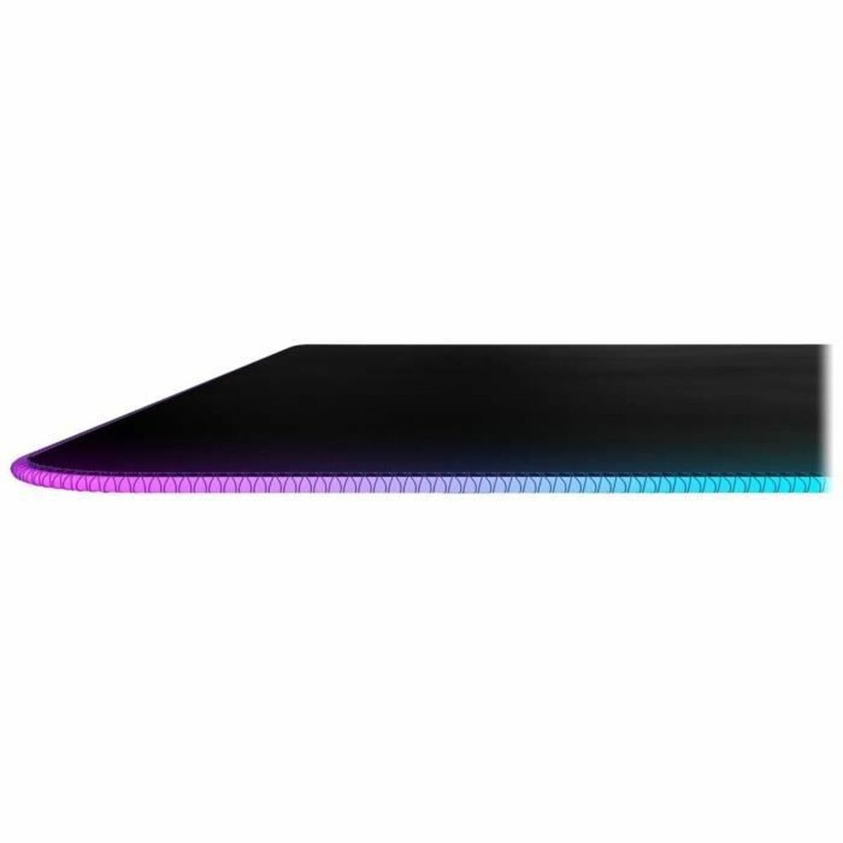 Musmatta Gaming SteelSeries Prism Cloth 3XL 59 x 122 x 0,4 cm Svart - 15