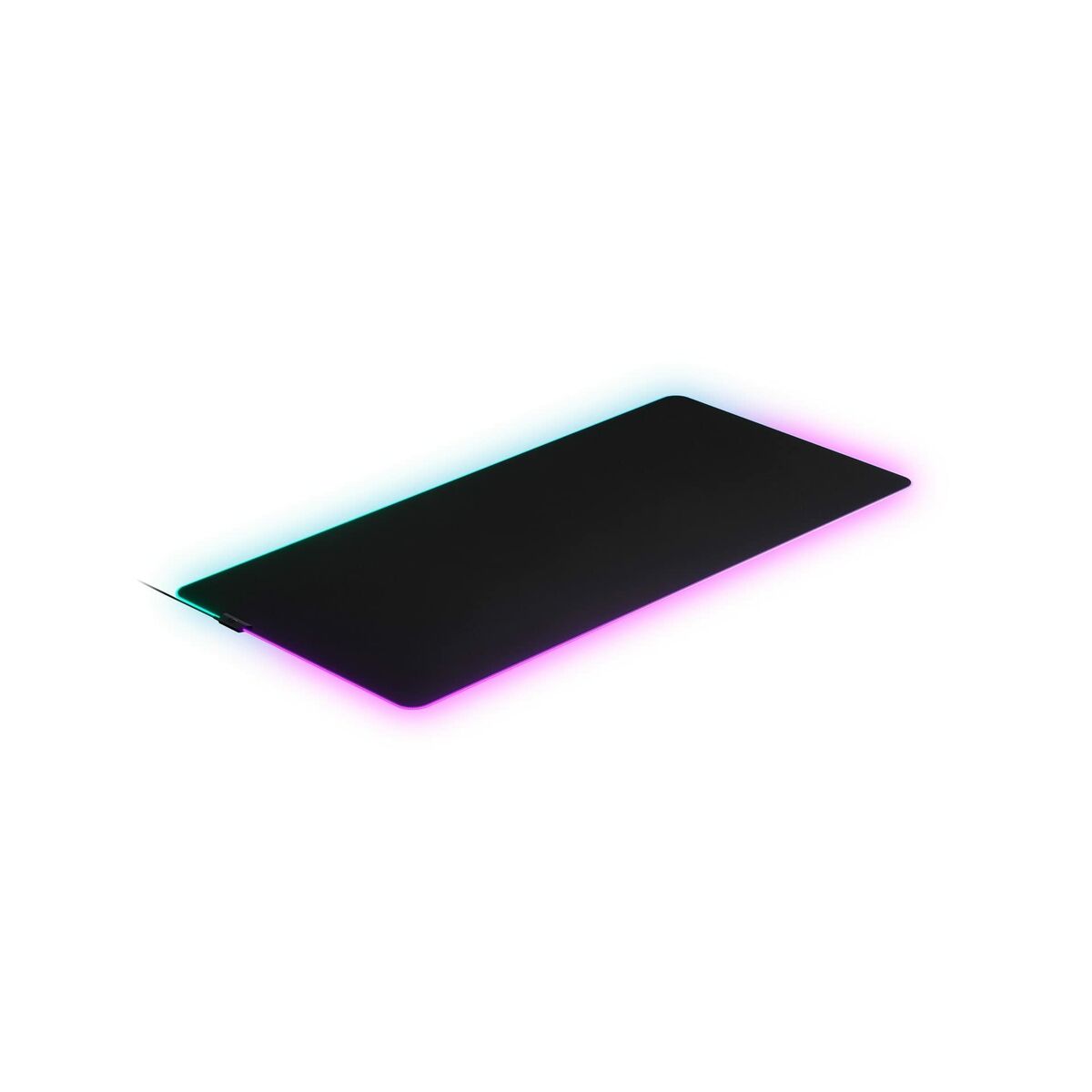 Musmatta Gaming SteelSeries Prism Cloth 3XL 59 x 122 x 0,4 cm Svart - 8
