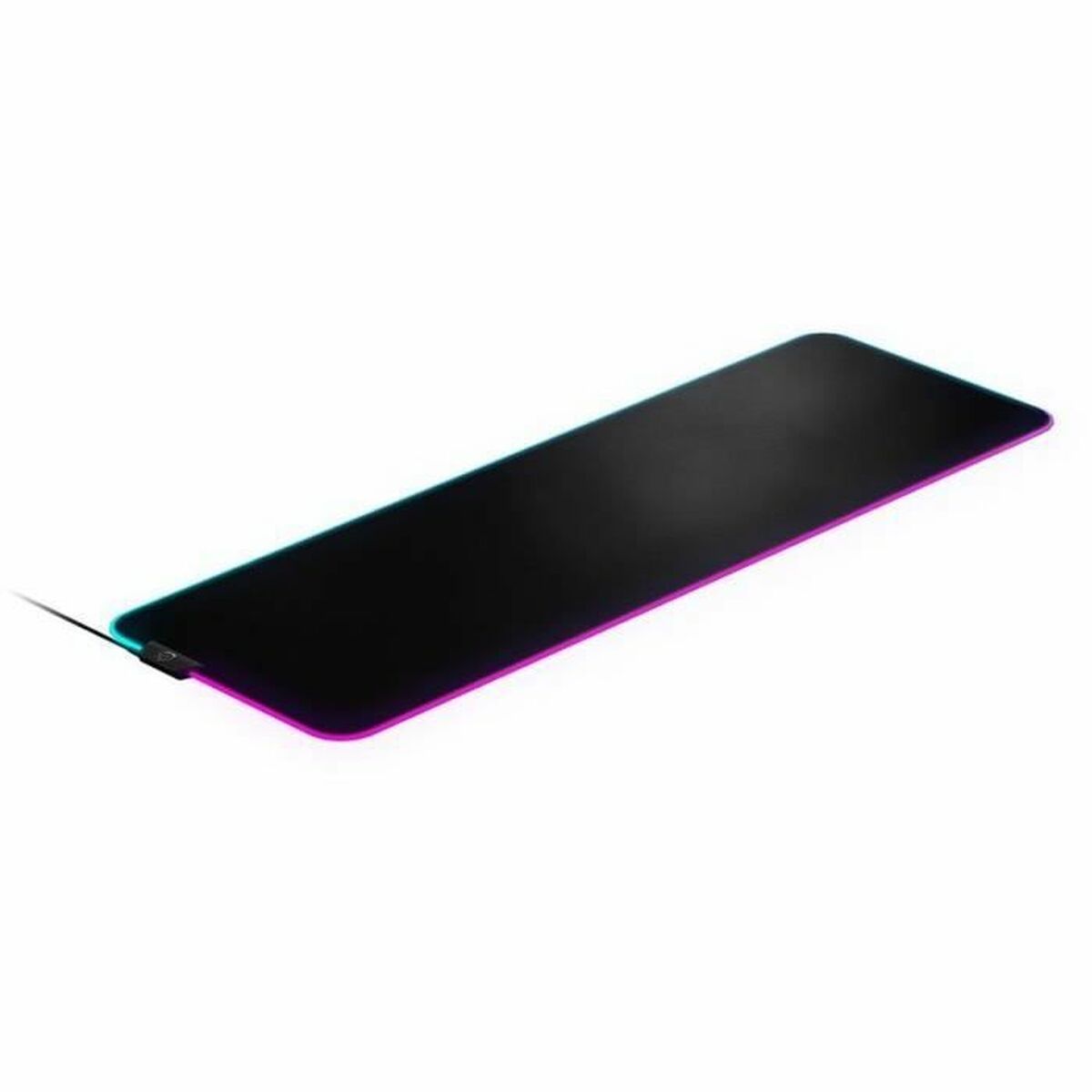 Musmatta Gaming SteelSeries Prism Cloth 3XL 59 x 122 x 0,4 cm Svart - 12