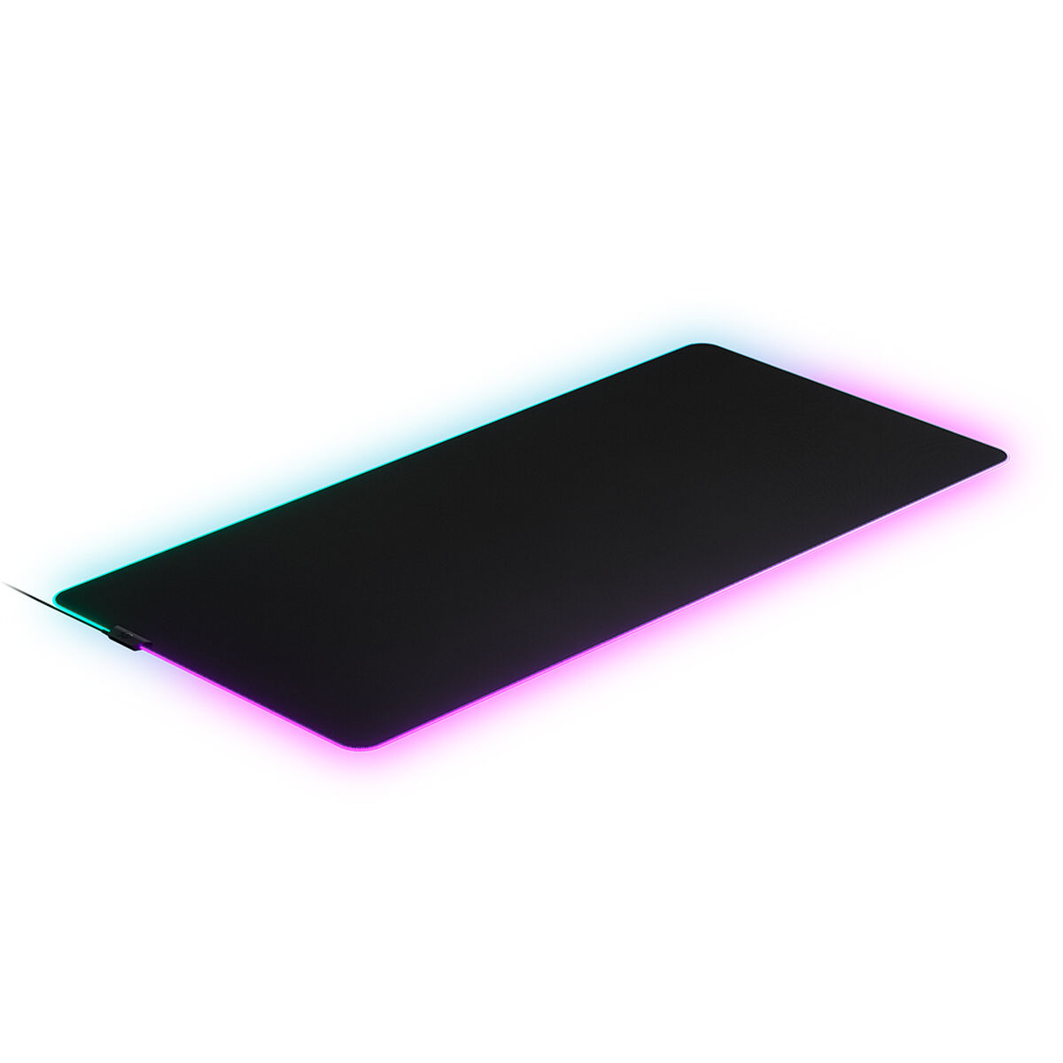 Musmatta Gaming SteelSeries Prism Cloth 3XL 59 x 122 x 0,4 cm Svart - 3