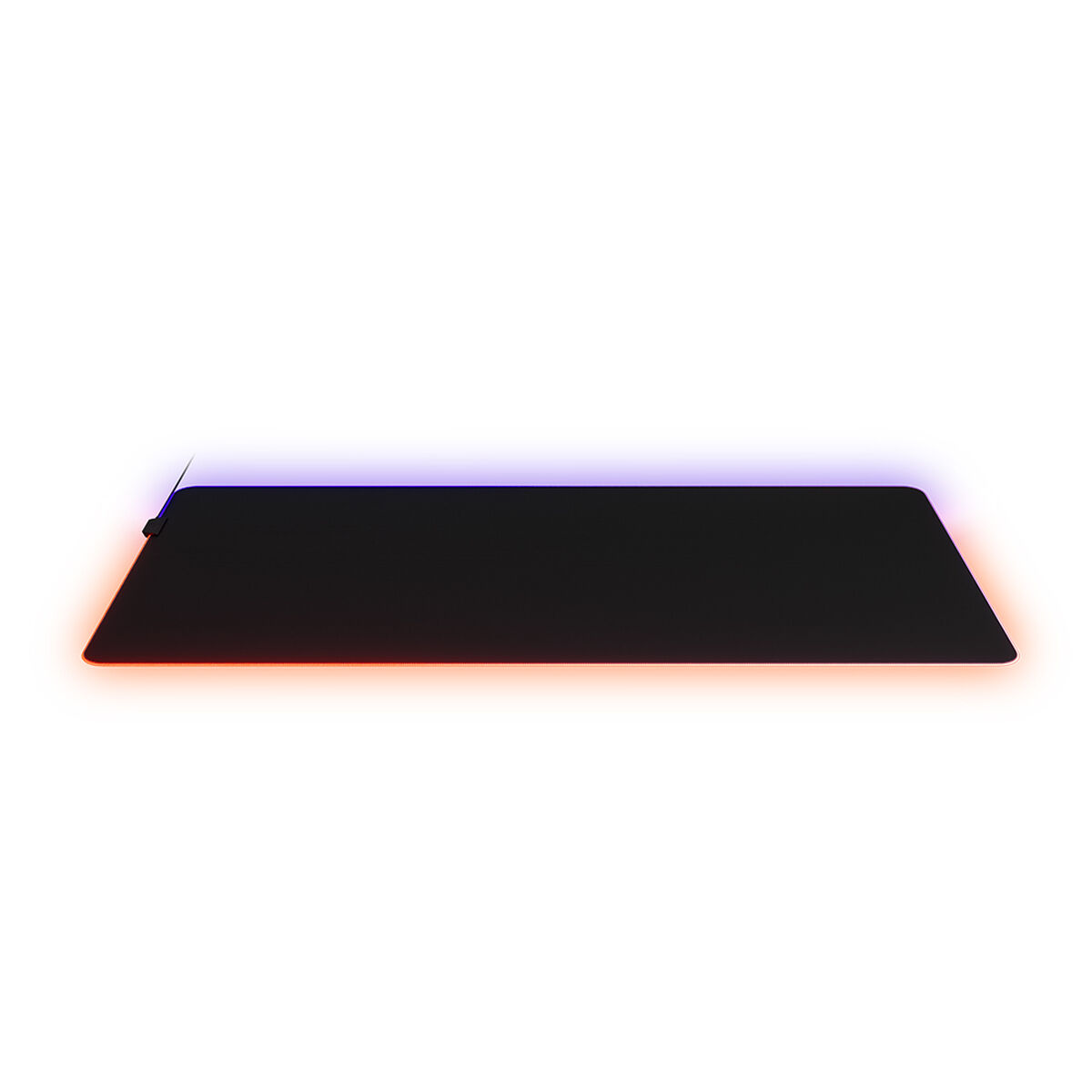 Musmatta Gaming SteelSeries Prism Cloth 3XL 59 x 122 x 0,4 cm Svart - 9
