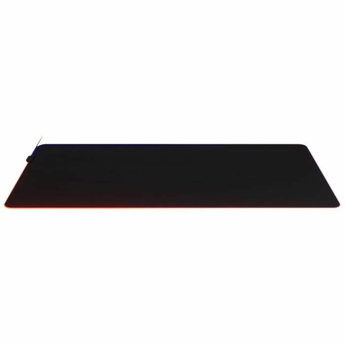 Musmatta Gaming SteelSeries Prism Cloth 3XL 59 x 122 x 0,4 cm Svart - 14