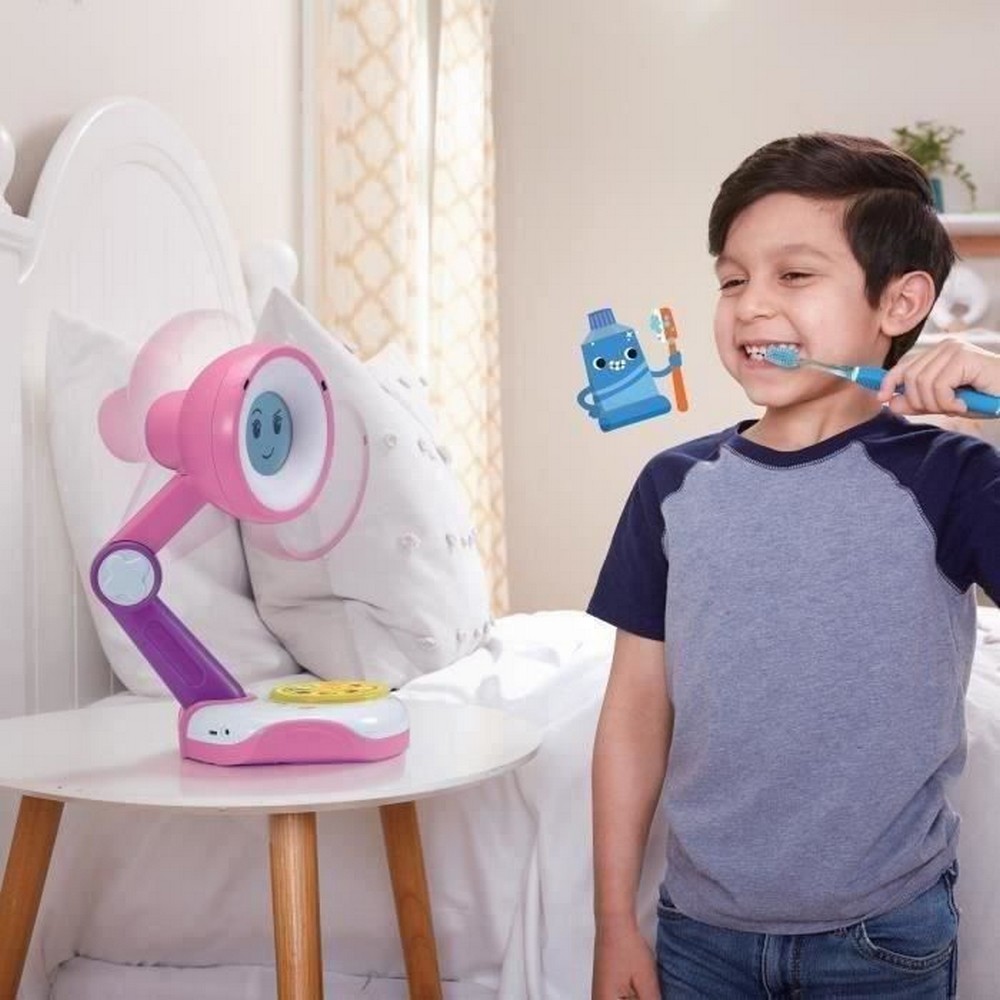 Lampa Vtech Funny Sunny Interaktivt - 2