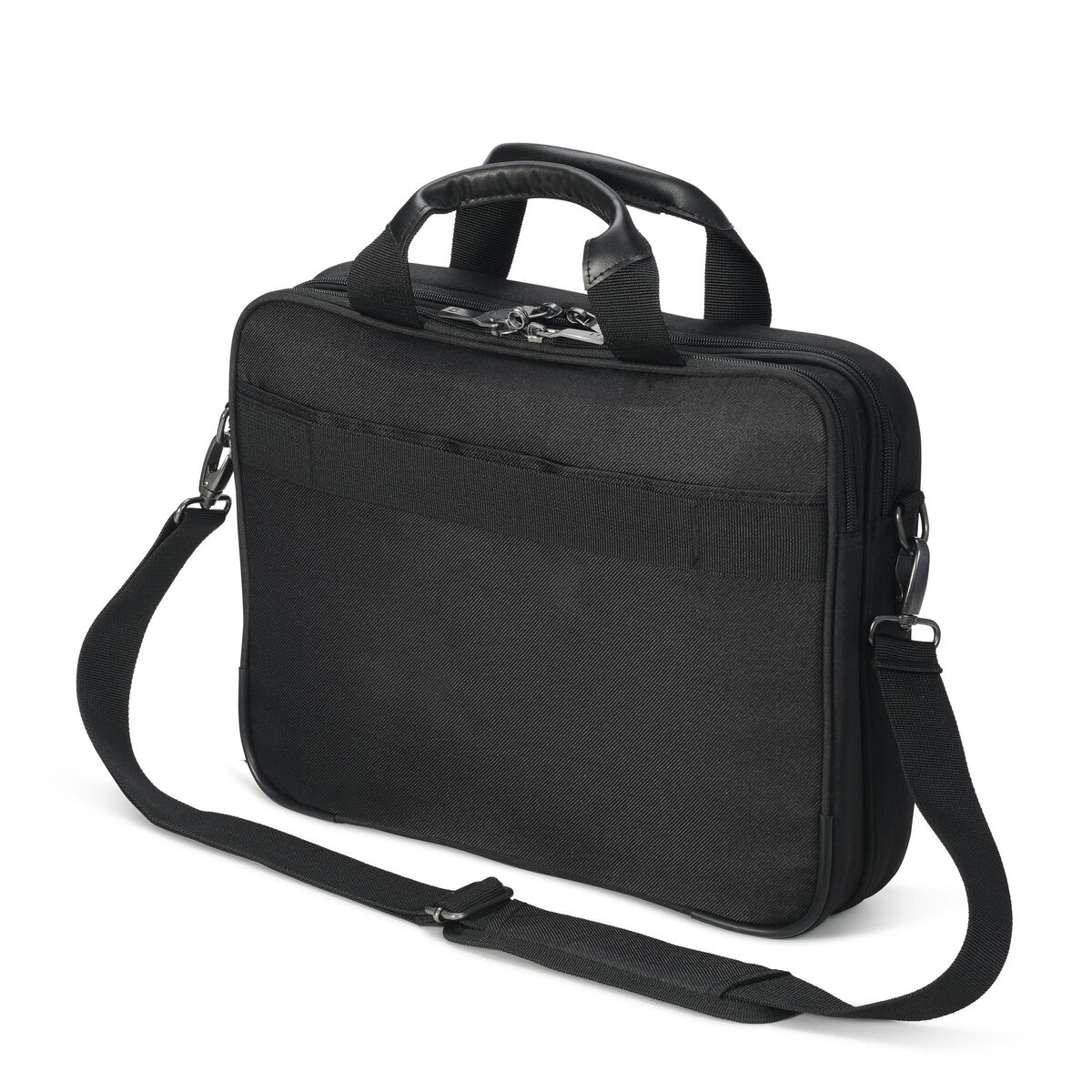 Laptopväska Dicota D31644-RPET Svart 15,6'' - 4