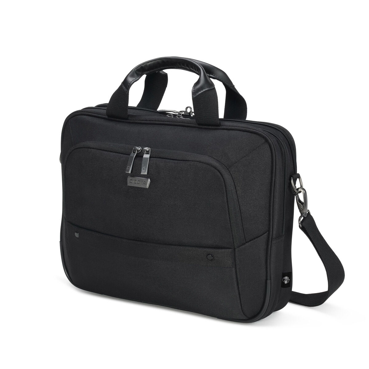 Laptopväska Dicota D31644-RPET Svart 15,6'' - 3