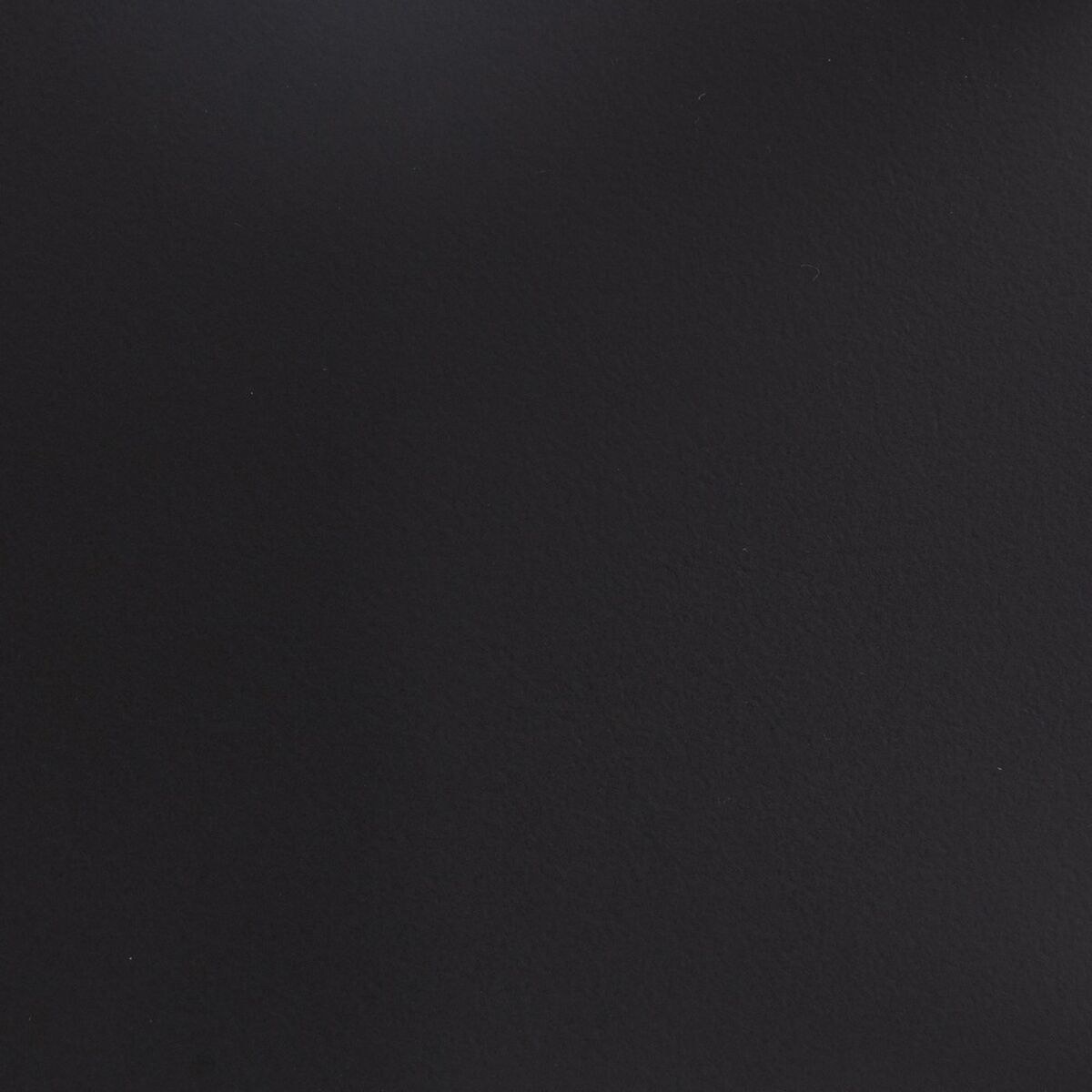 Bokhylla 70 x 13 x 70 cm Svart Metall - 4