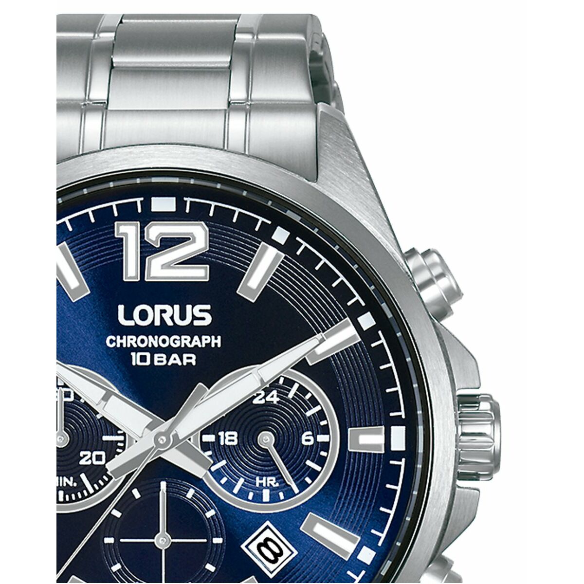 Herrklocka Lorus RT383JX9 - 2