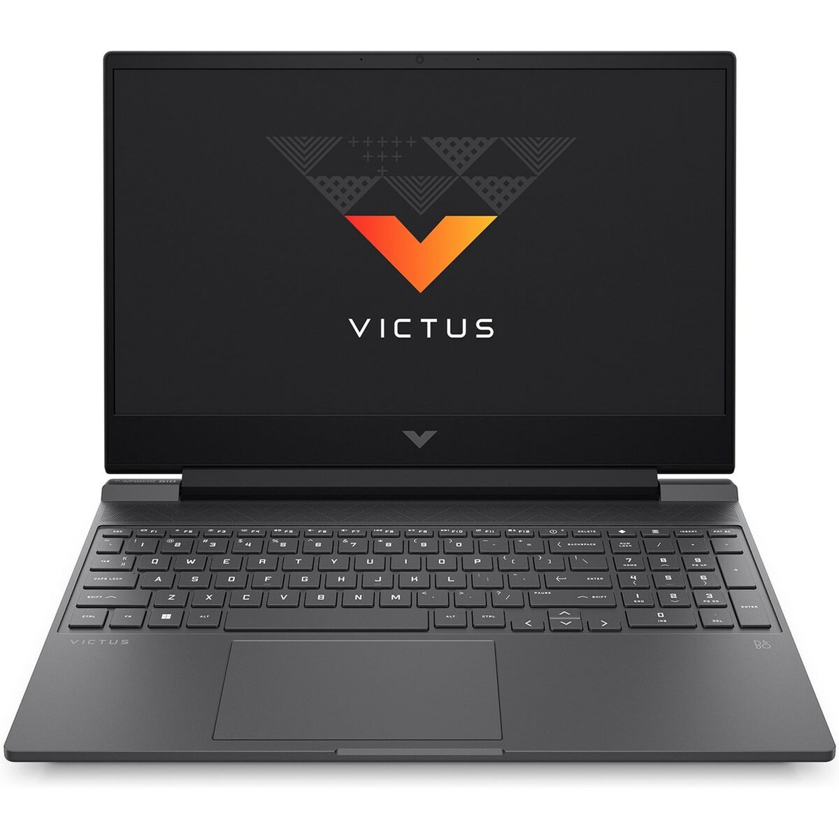 Bärbar dator HP Victus 15-FB1013D 15,6" AMD Ryzen 5 7535HS 16 GB RAM 512 GB SSD Nvidia GeForce RTX 2050 - 2