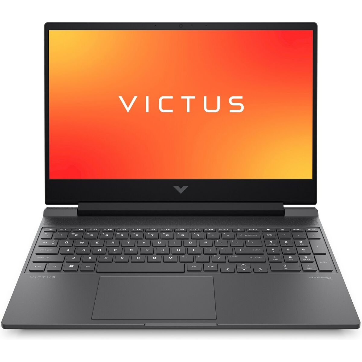 Bärbar dator HP Victus 15-FB1013D 15,6" AMD Ryzen 5 7535HS 16 GB RAM 512 GB SSD Nvidia GeForce RTX 2050