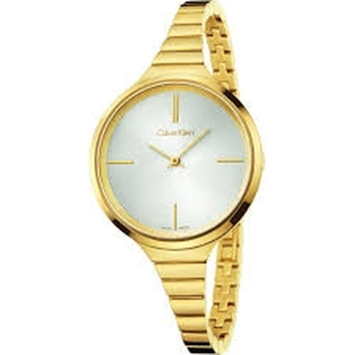 Damklocka Calvin Klein LIVELY (Ø 34 mm)
