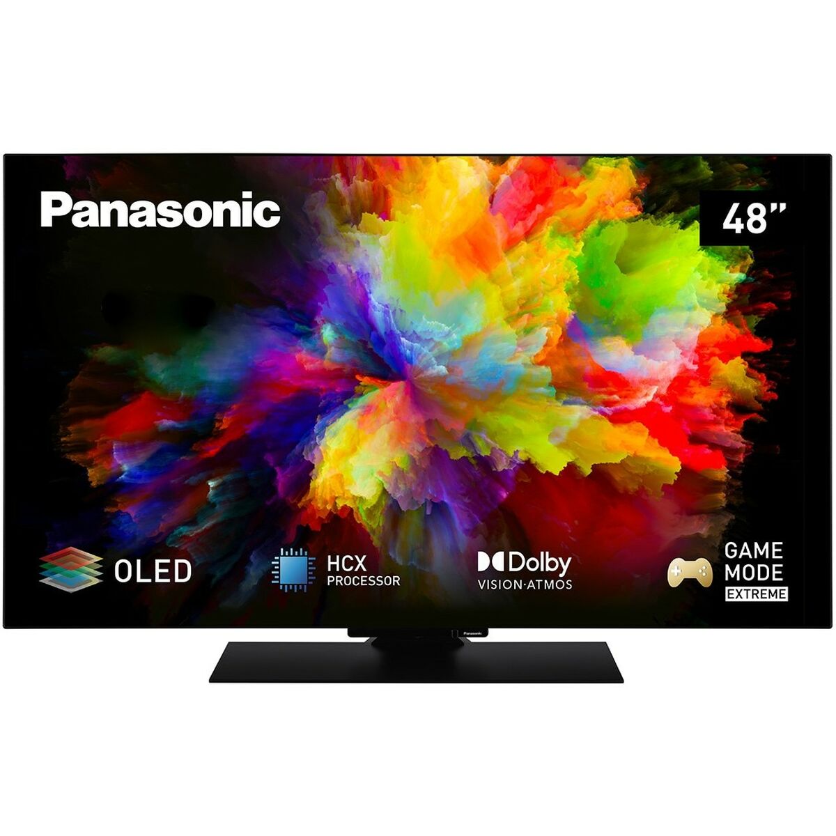 Smart TV Panasonic TV48Z80AEZ 48" OLED - 4