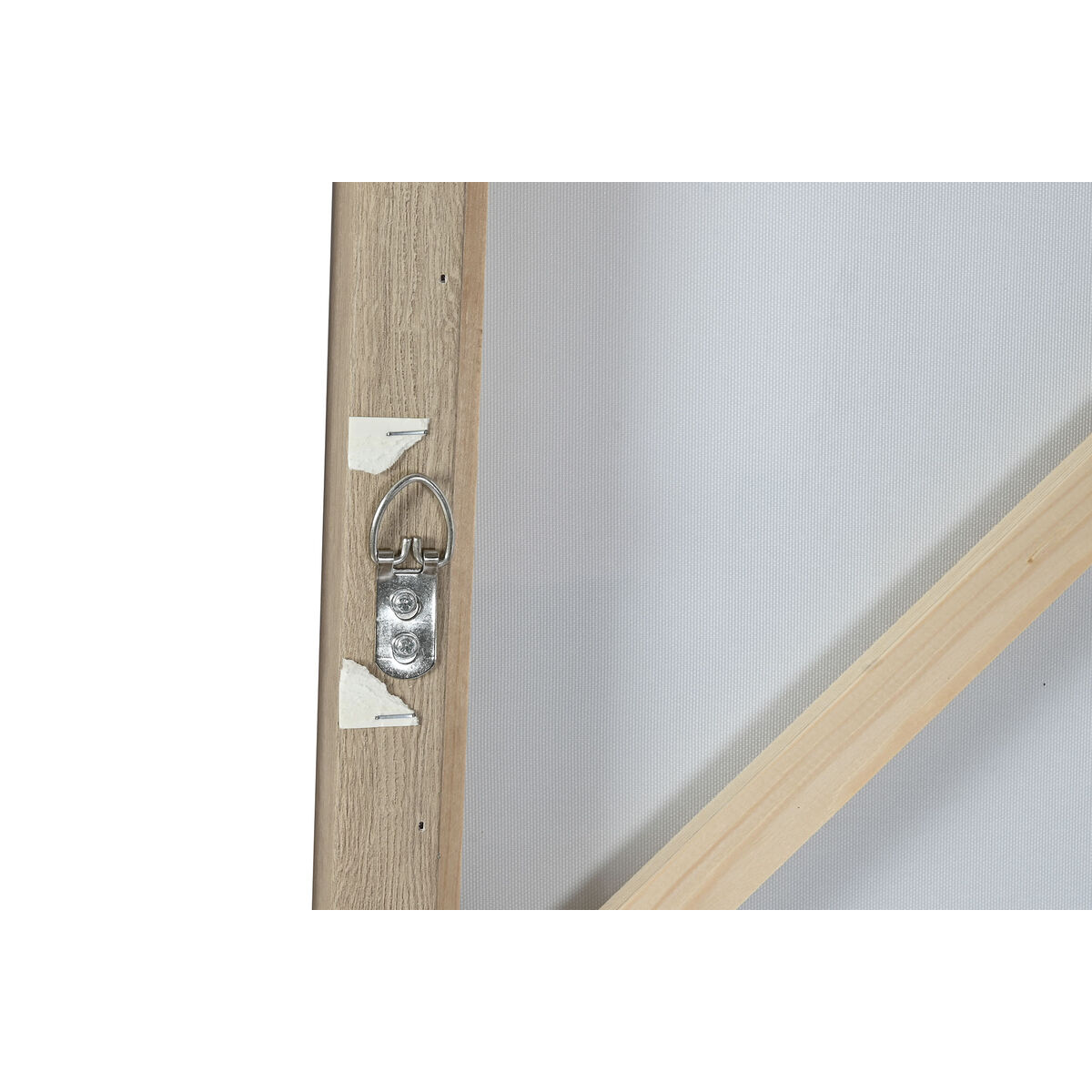Tavla DKD Home Decor Abstrakt Urban (100 x 4 x 140 cm) (2 antal) - 2