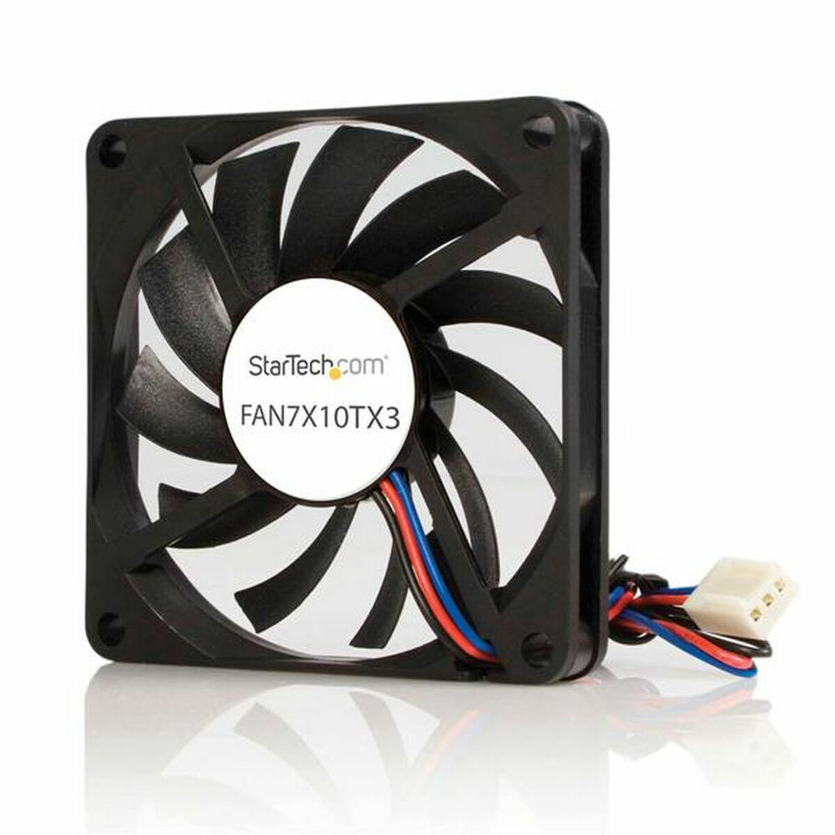 Lådfläkt Startech FAN7X10TX3 - 2