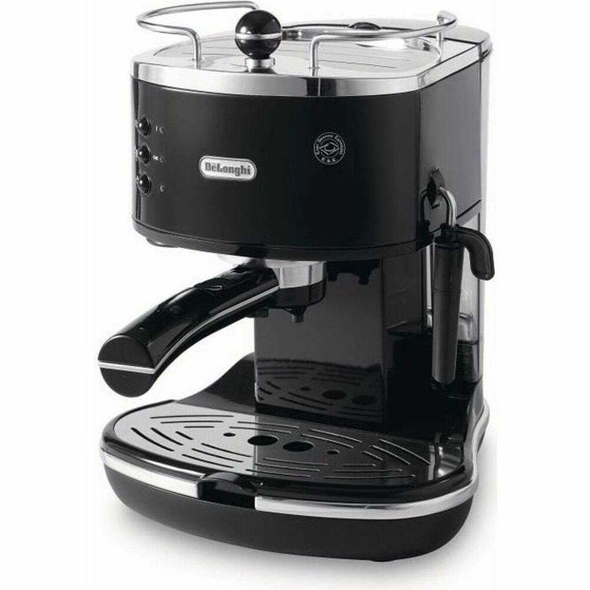 Kaffebryggare DeLonghi ECO311.BK 1,4 L 1100 W - 3