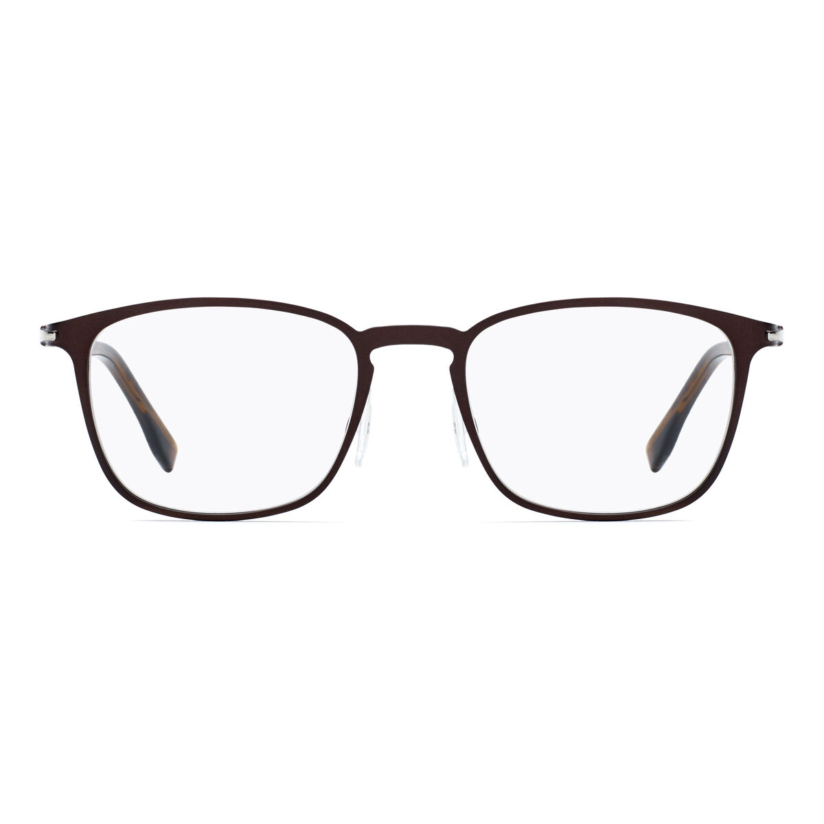 Glasögonbågar Hugo Boss BOSS-1043-4IN Ø 52 mm - 2