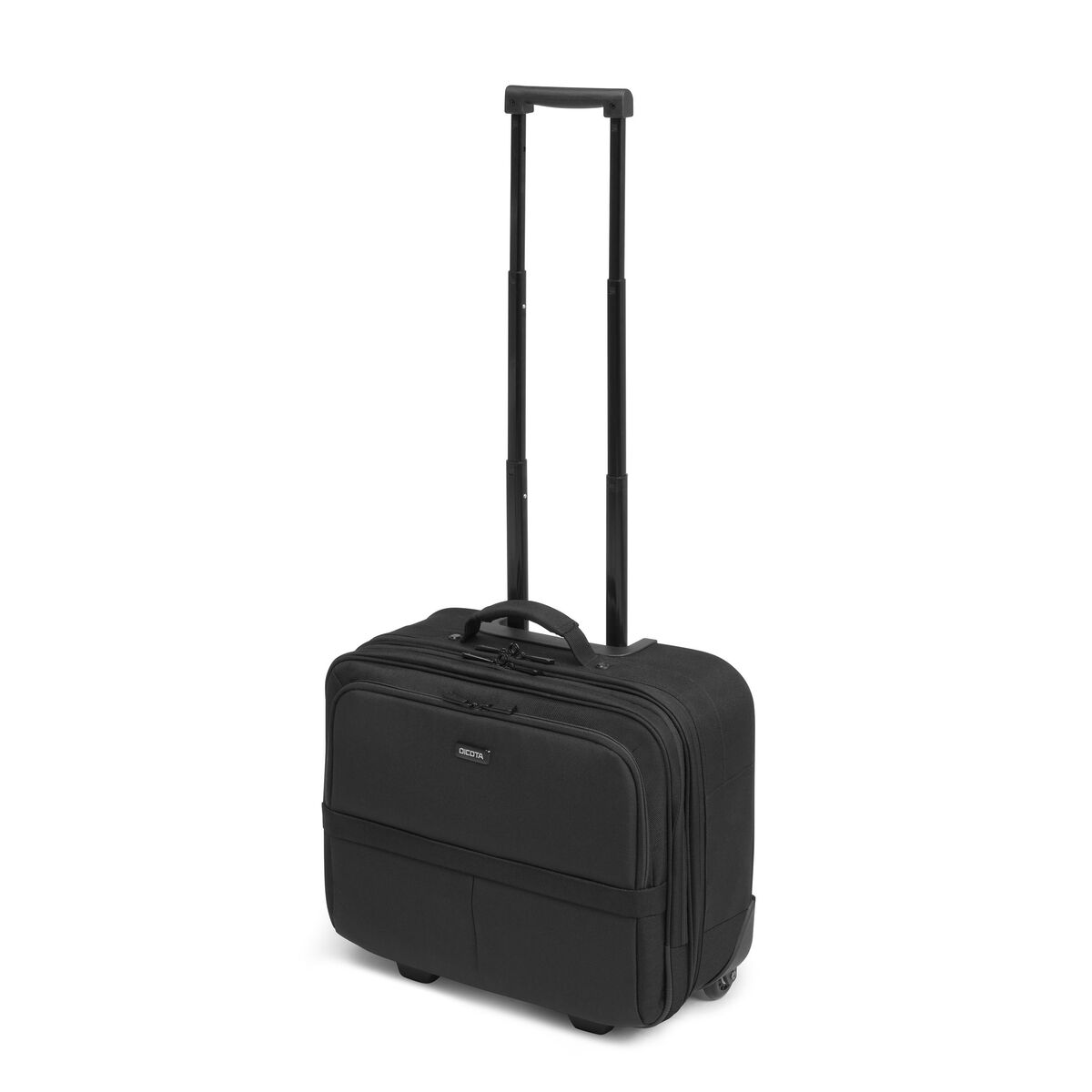 Laptopväska Dicota D31441-RPET Svart 15,6'' - 6